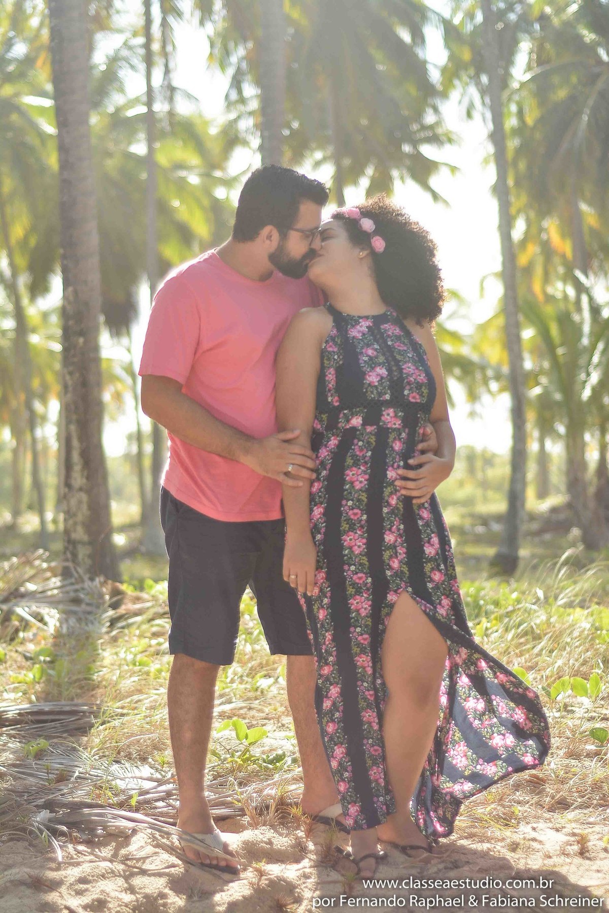 Fotografos de casamento em recife