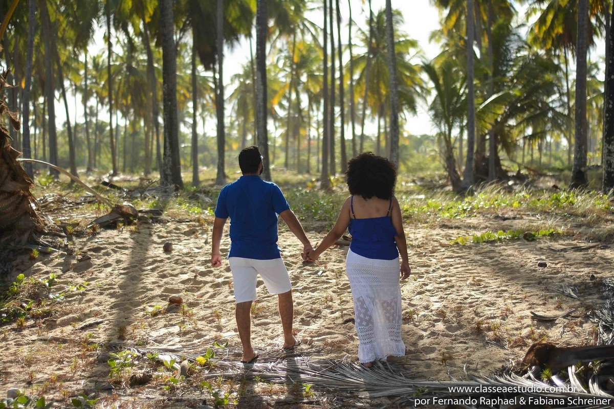 ensaio fotográfico de noivos