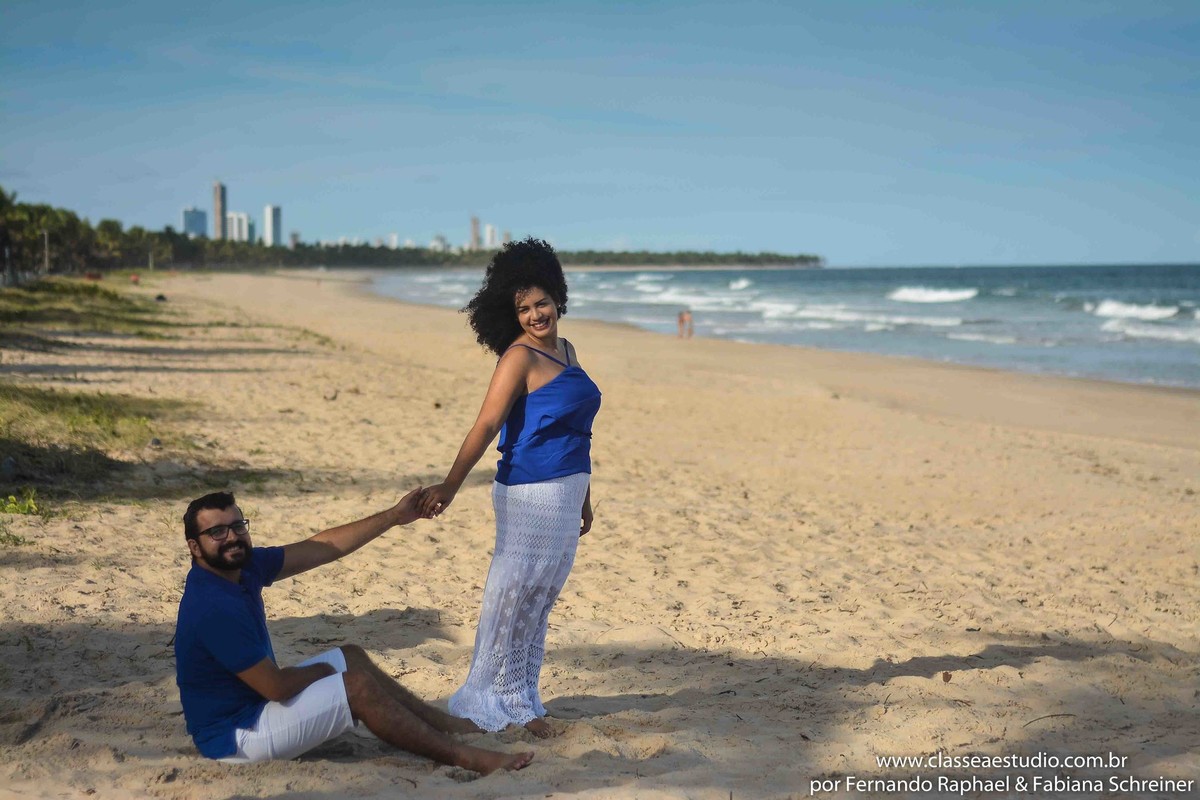 book fotografico de casal