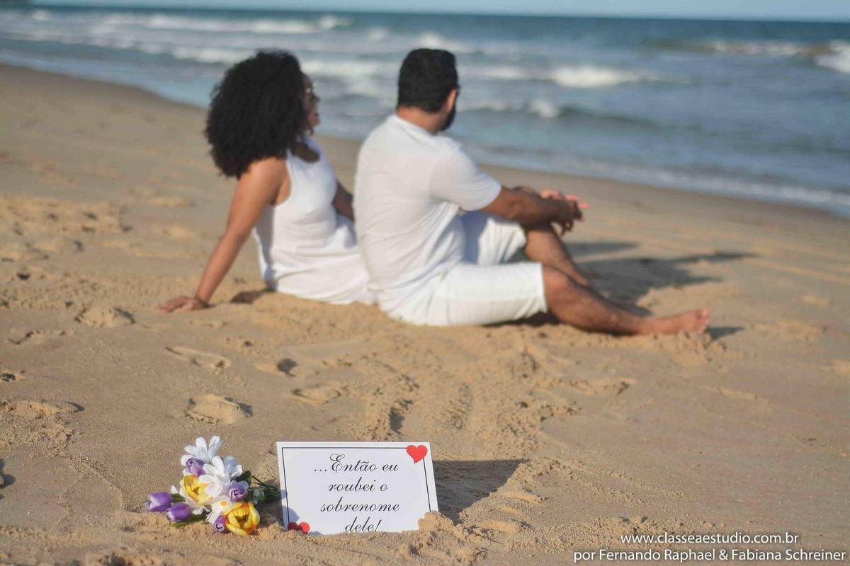 Pré-wedding de casal