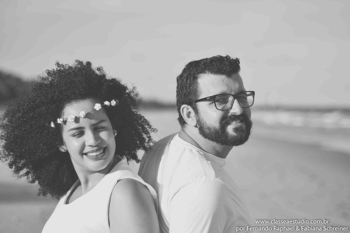 book fotografico de casal