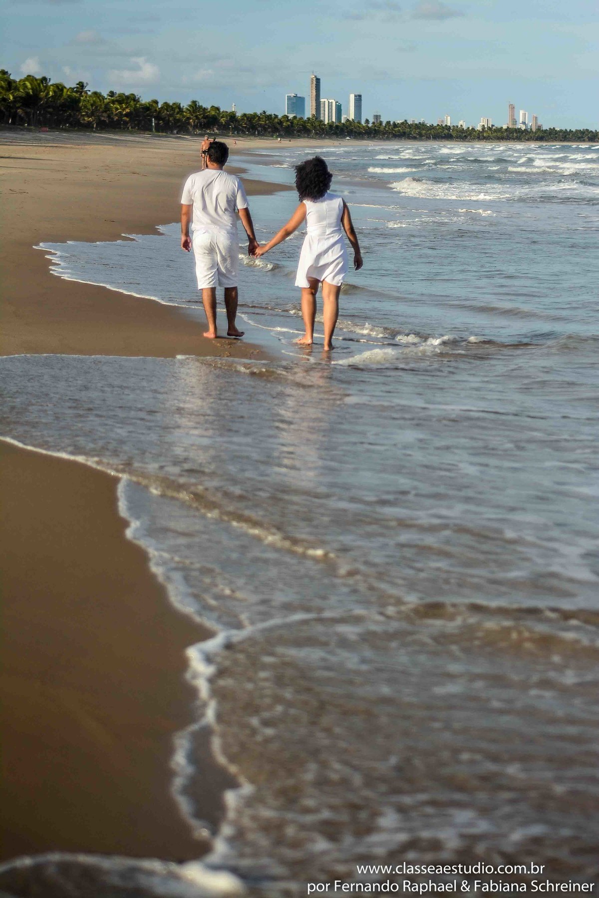 ensaio fotografico de casal
