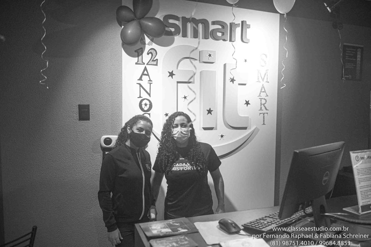 academia smart fit