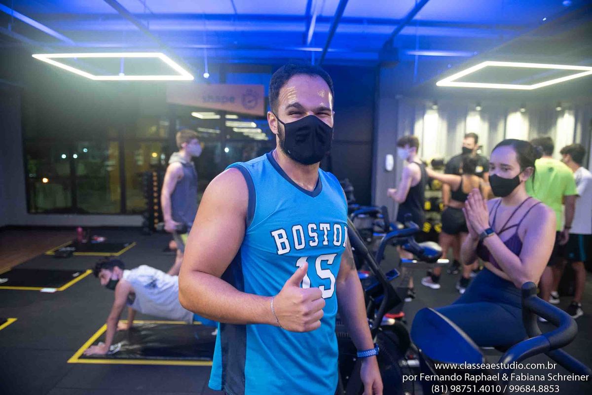 cobertura fotografica