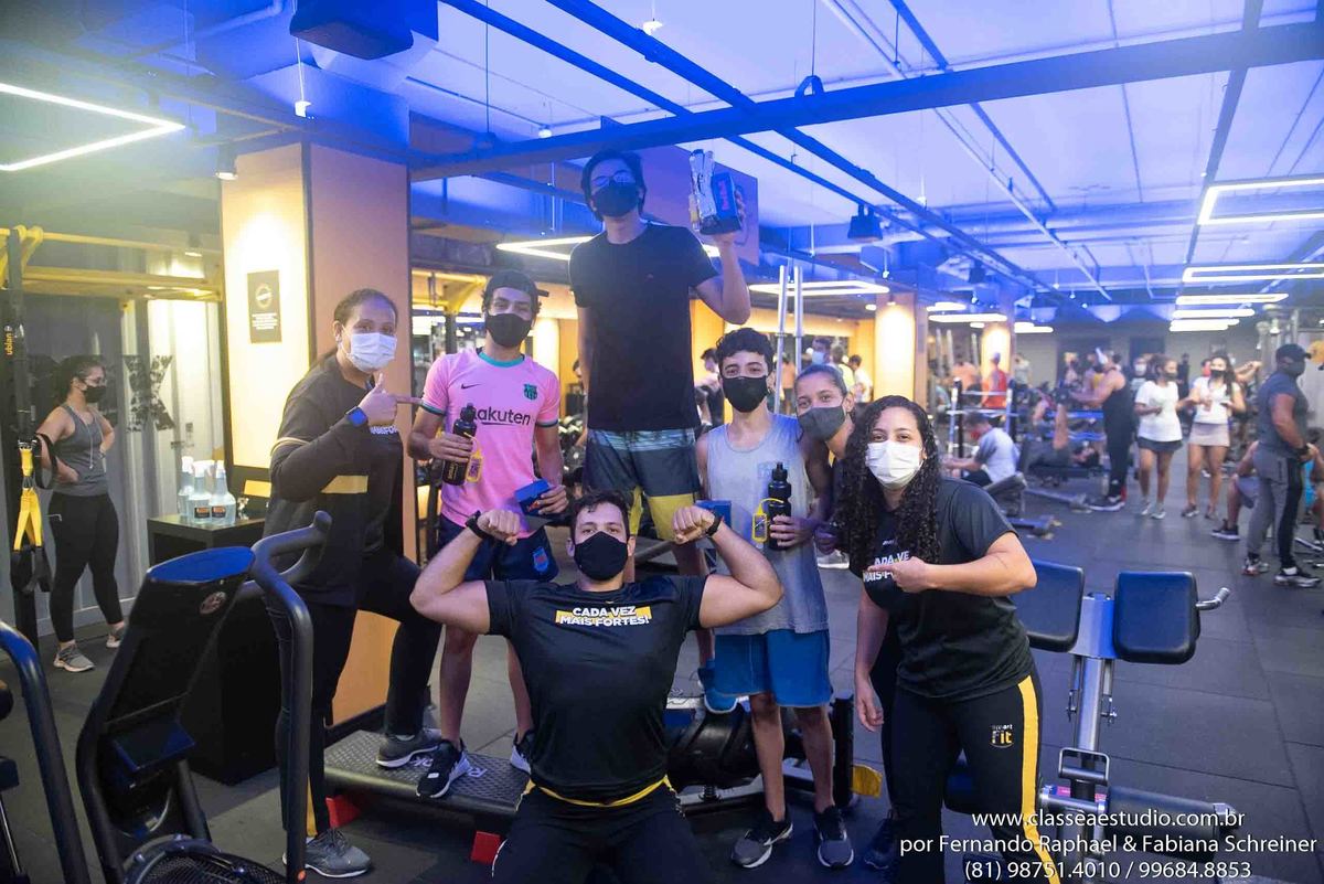 cobertura fotografica