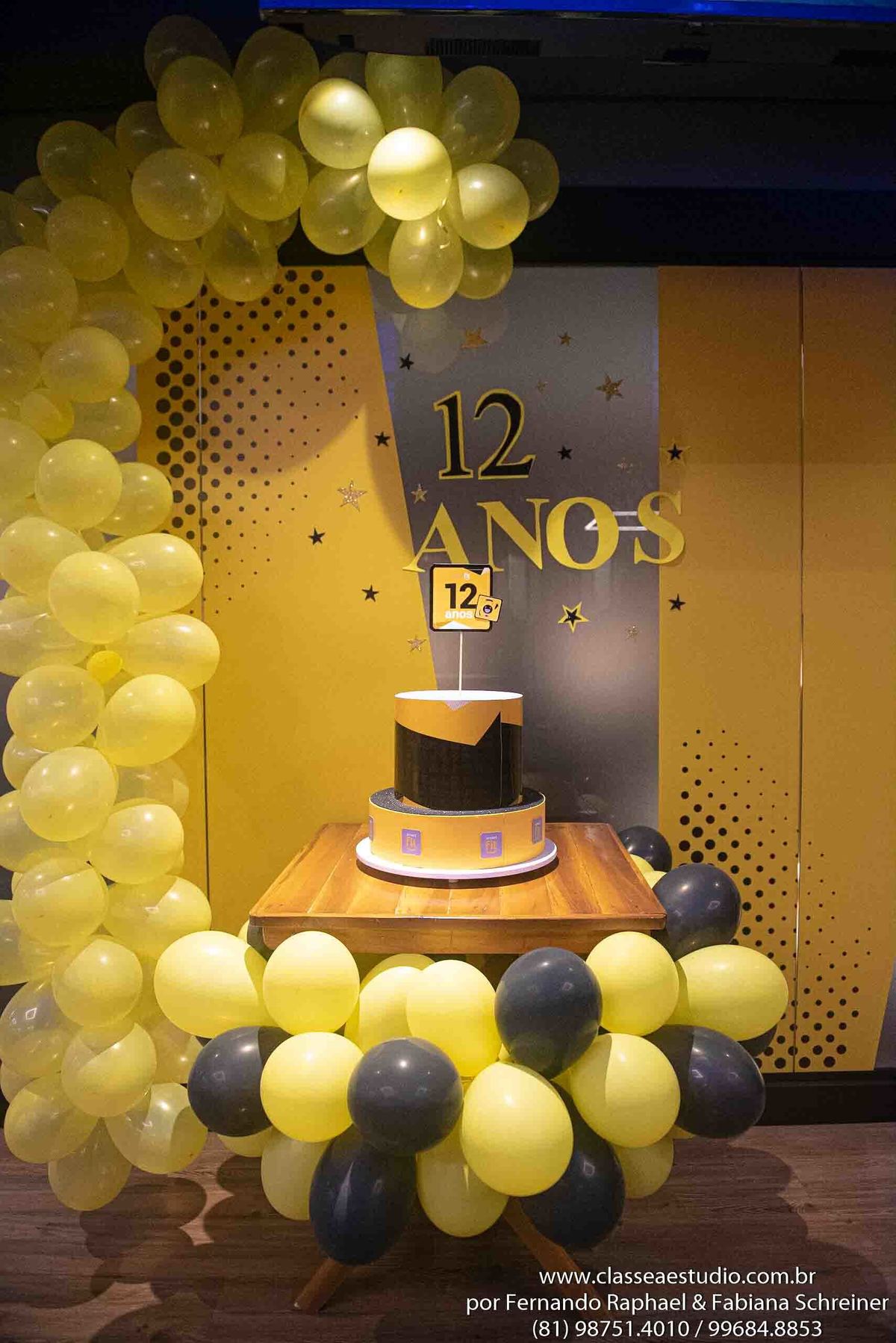 cobertura fotografica