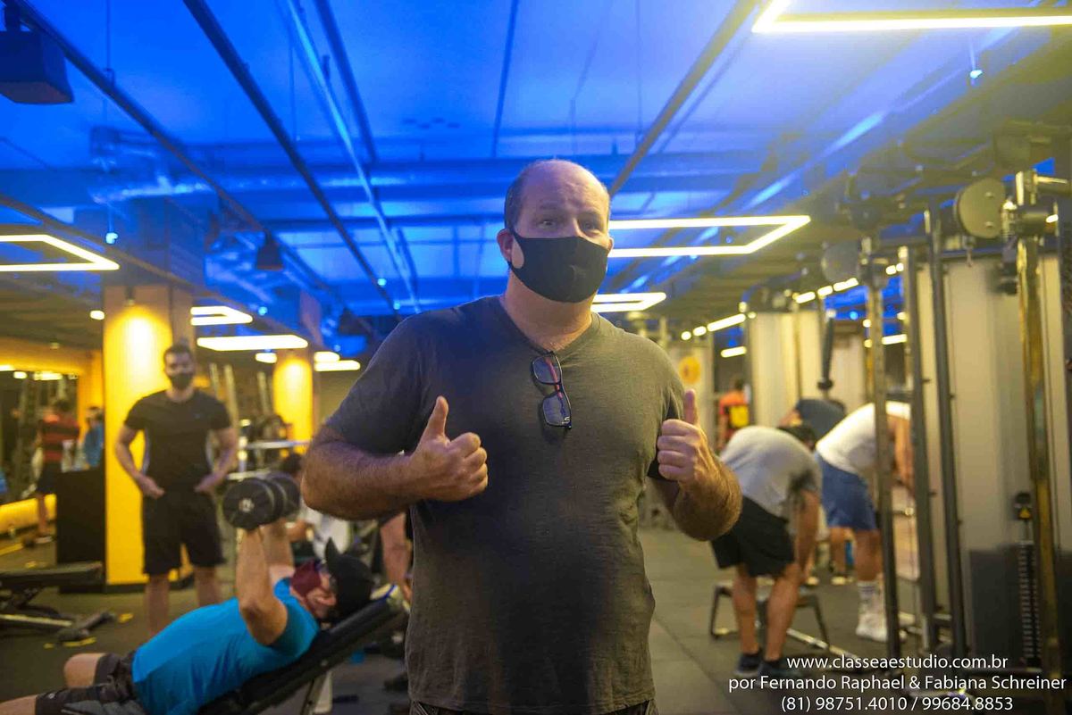 cobertura fotografica