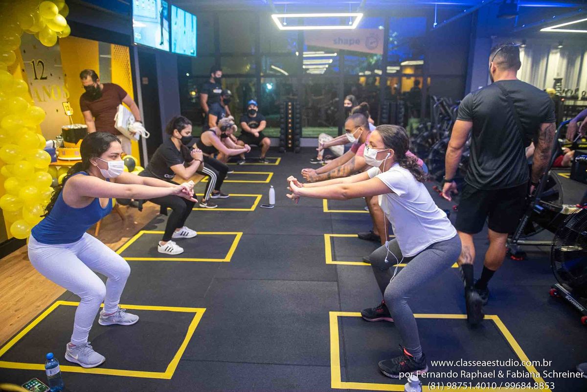 cobertura fotografica