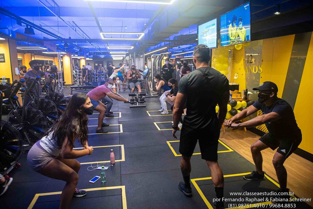 Fernando Raphael Studio