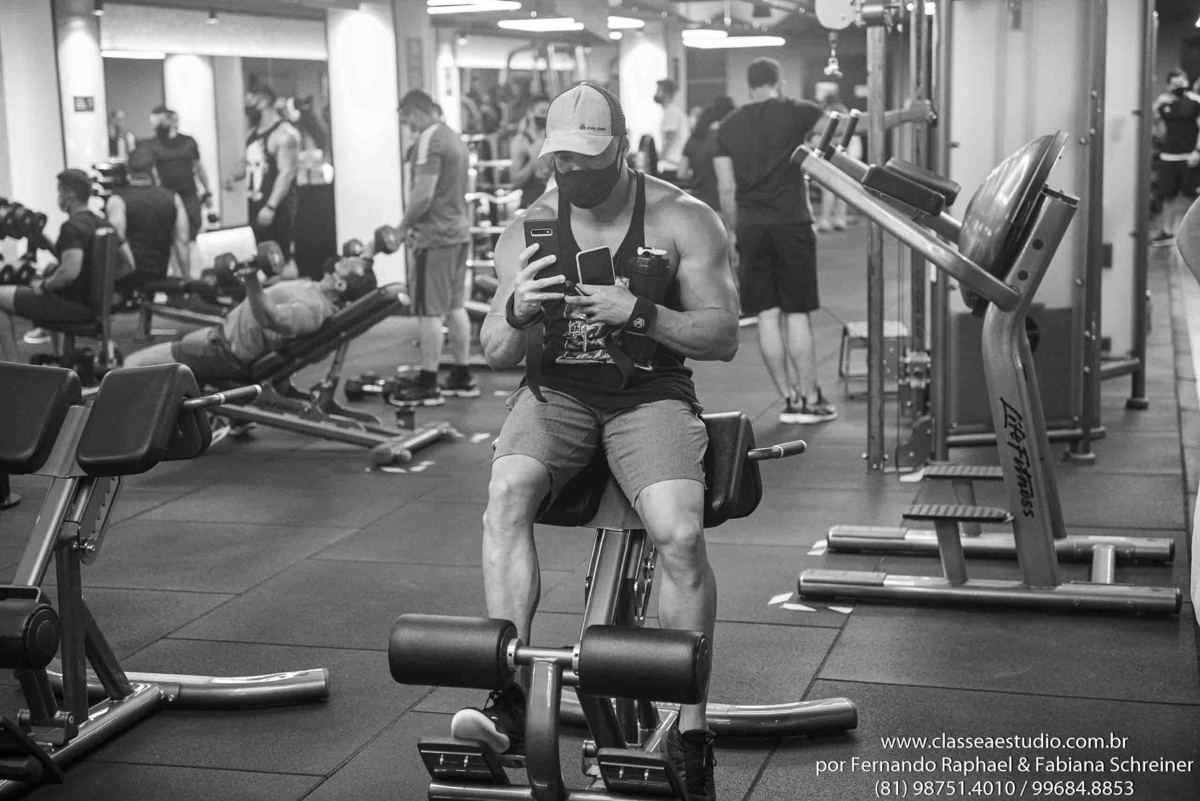 cobertura fotografica