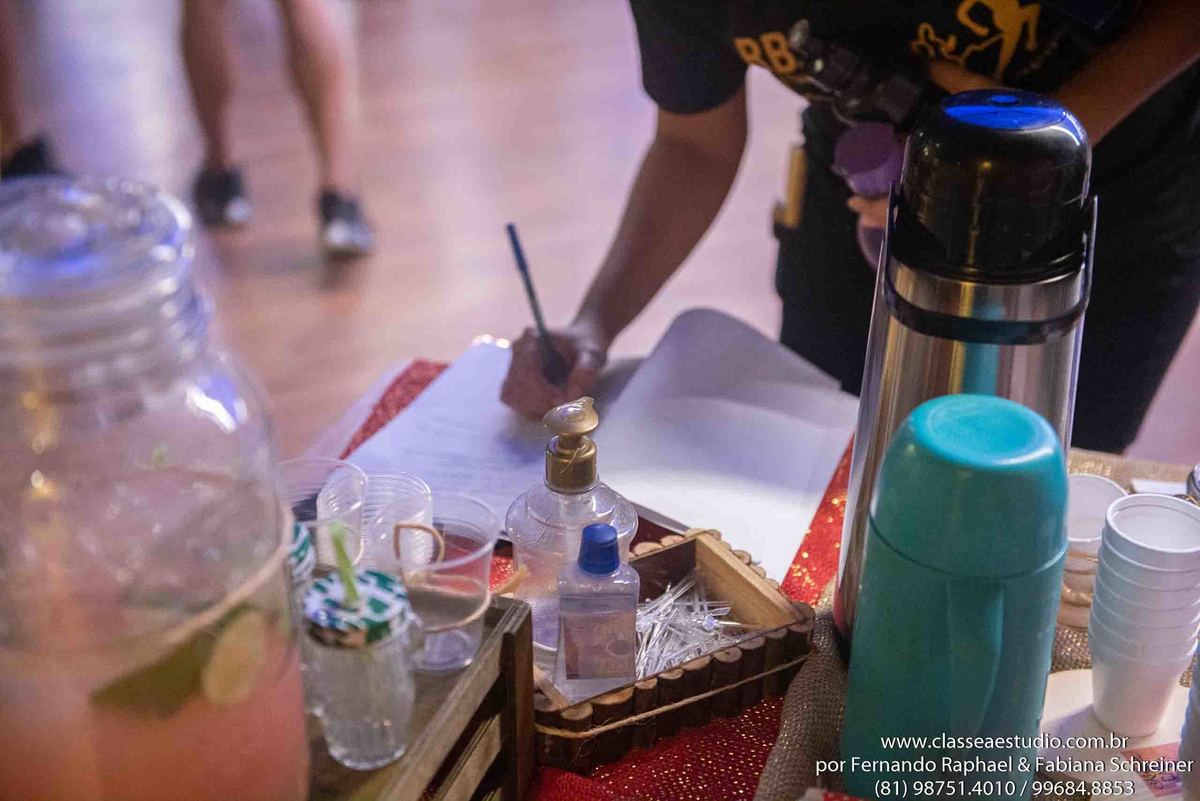 Fernando Raphael Studio