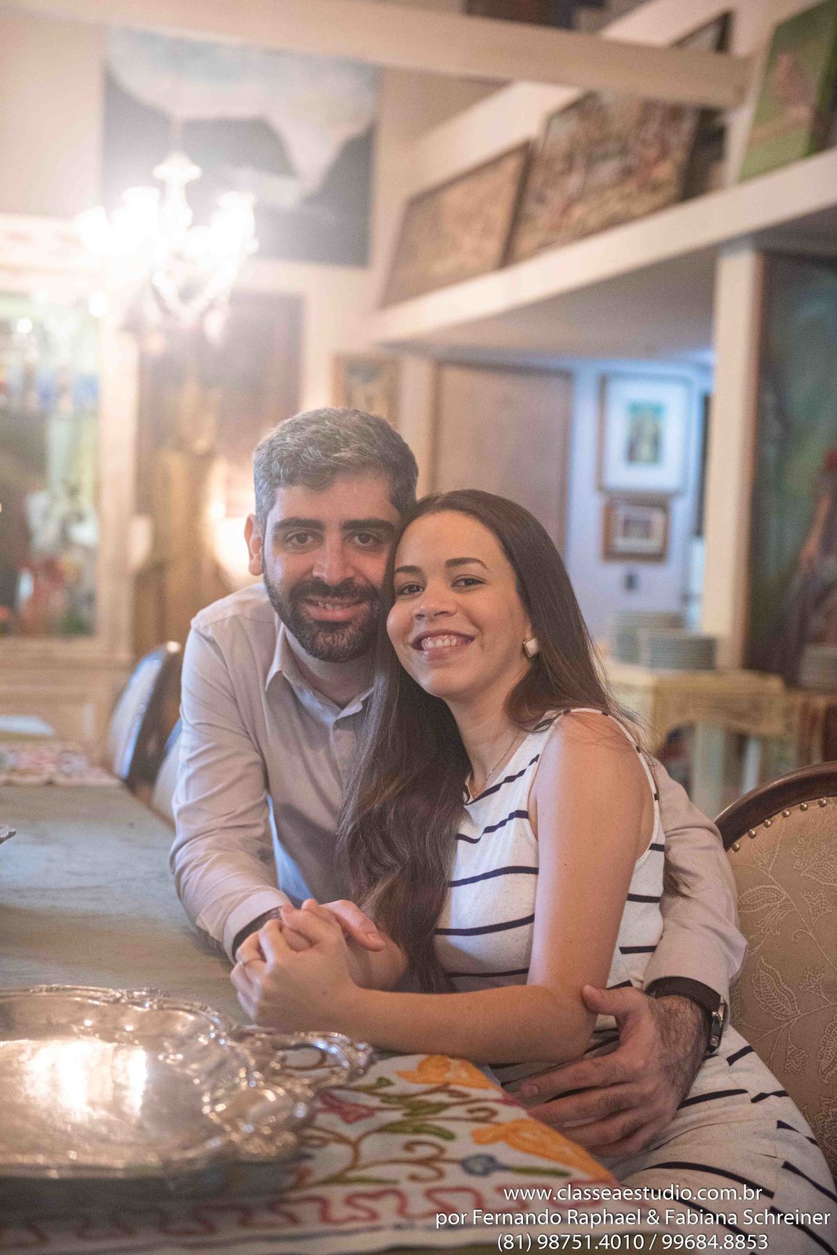 fotógrafos em recife