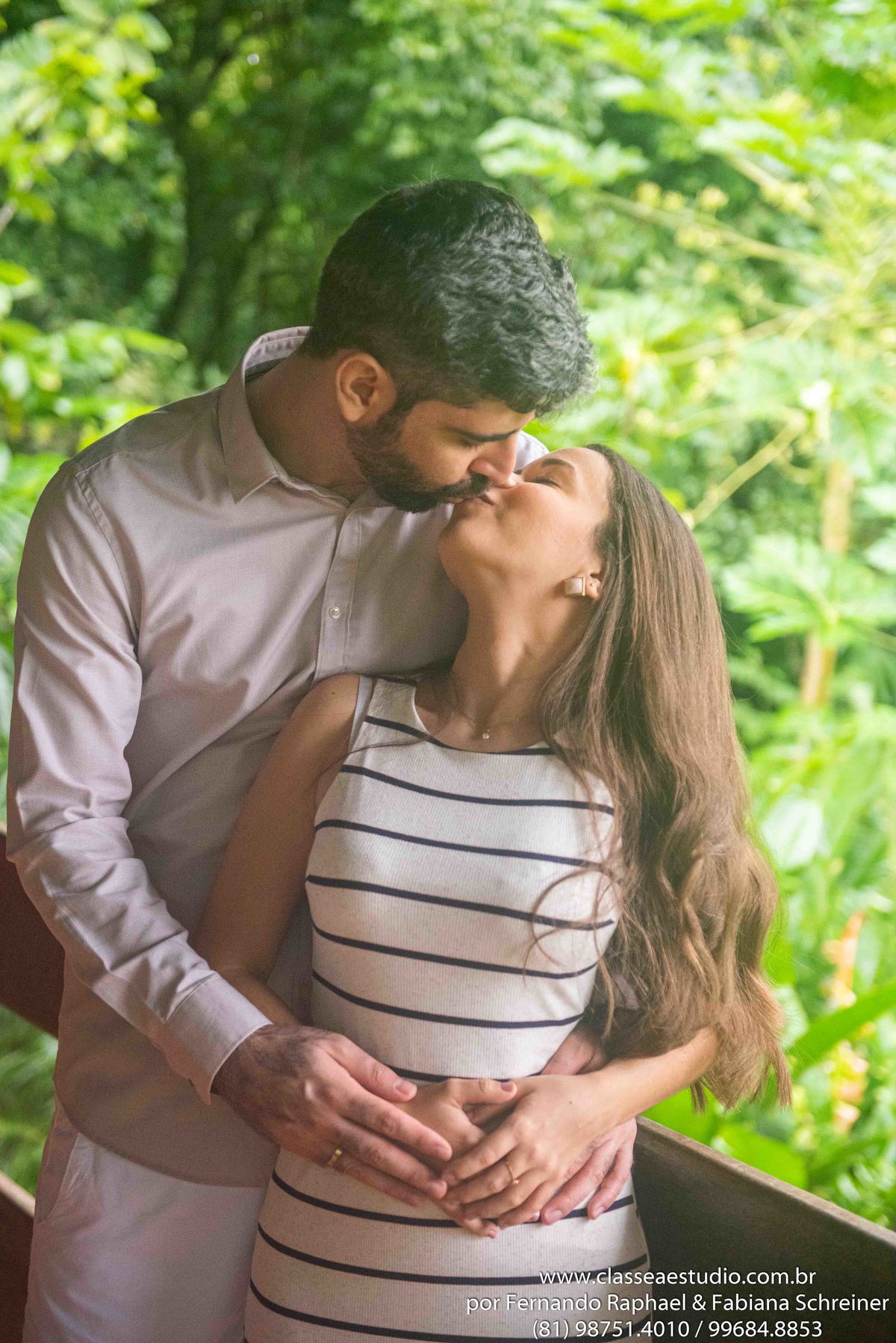 ensaio fotografico