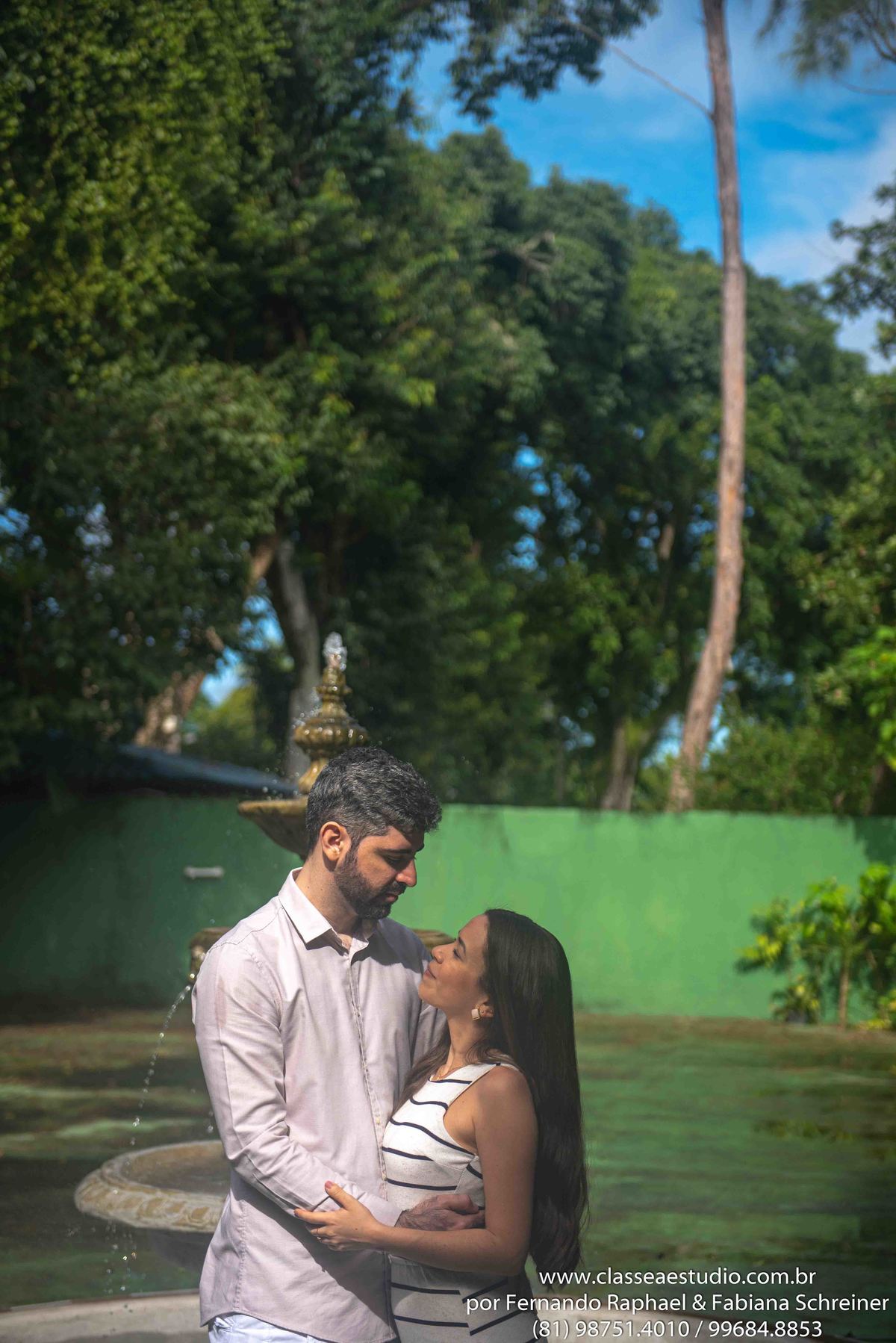 estúdio fotográfico em recife