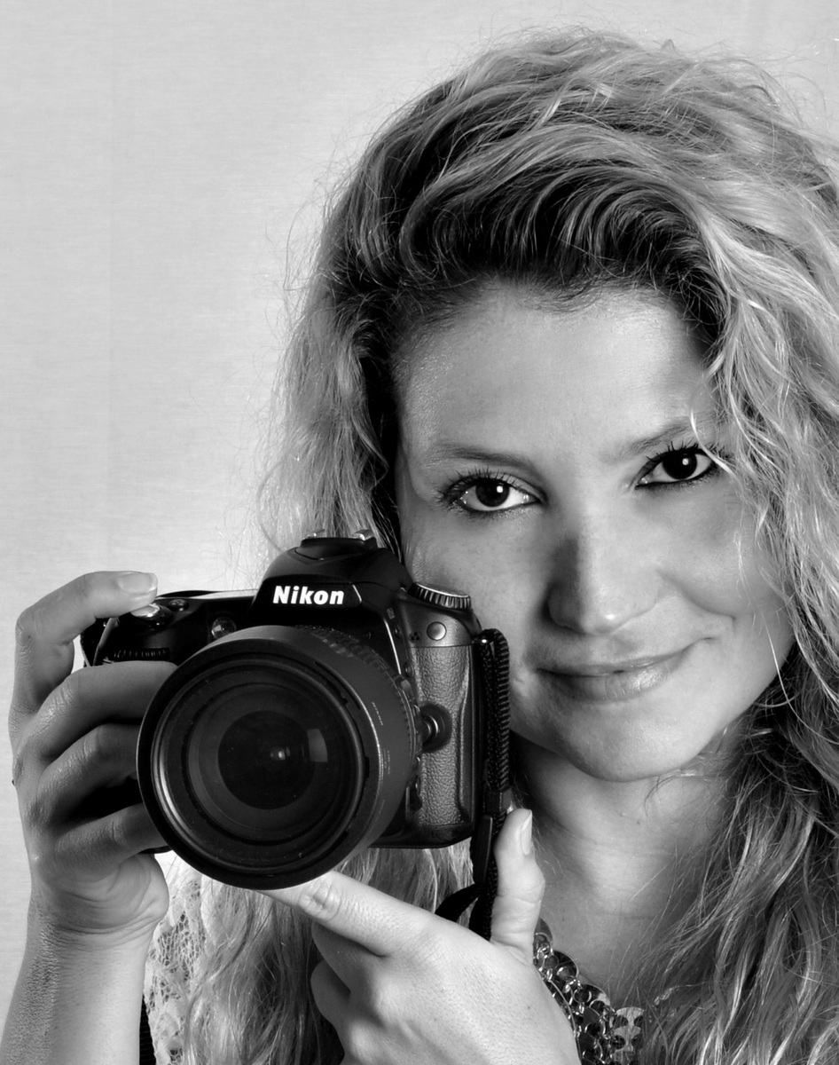 Fotógrafa profissional Fabiana Schreiner