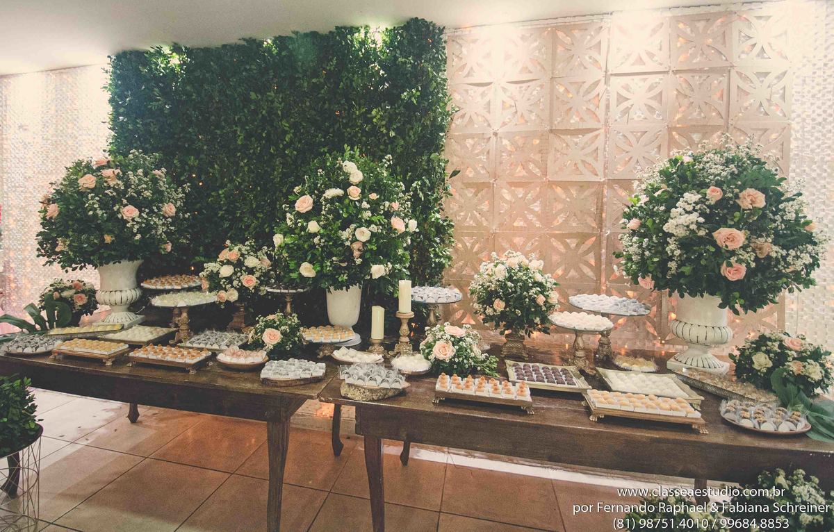 Casamento em recife