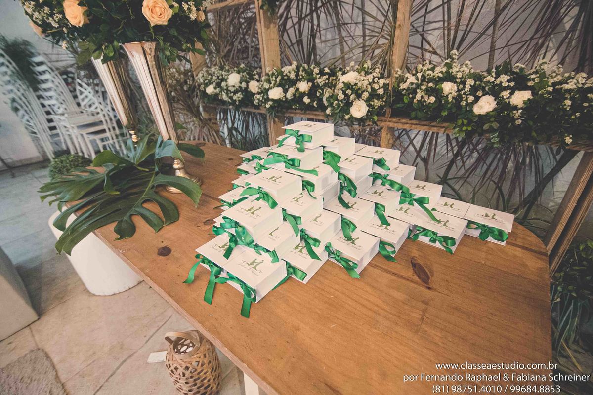 fotografos de casamento