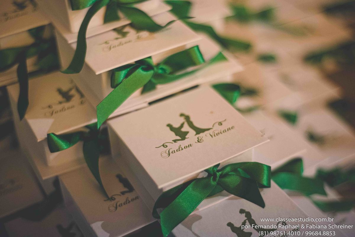 Casamento em recife