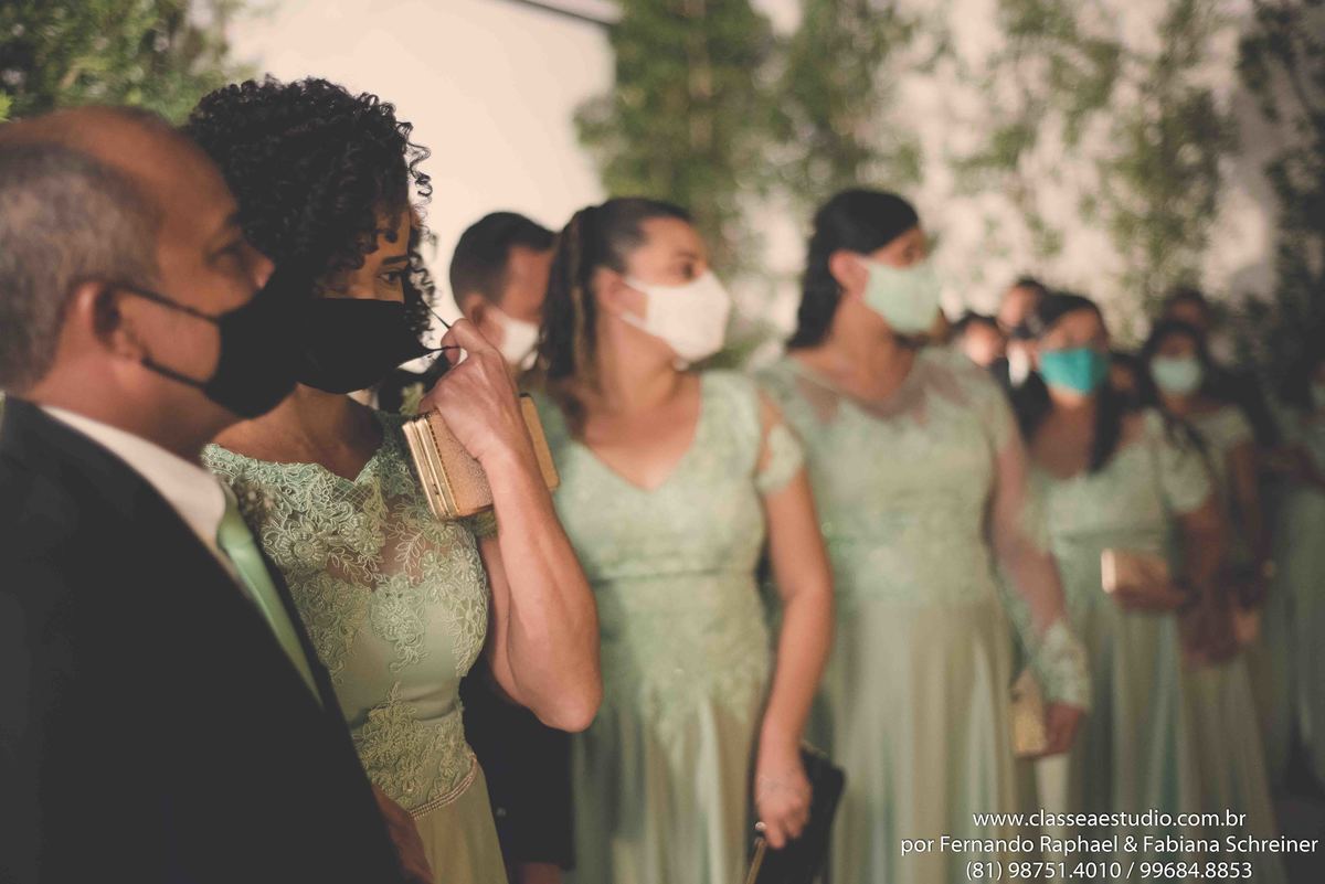 fotografos de casamento