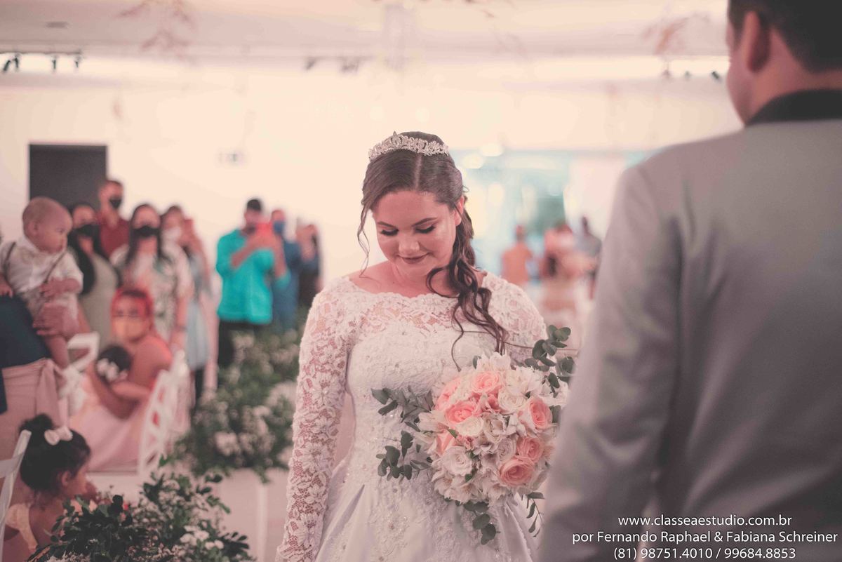 fotografo de casamento