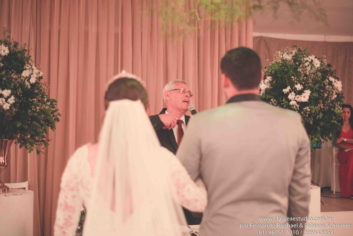 fotografos de casamento