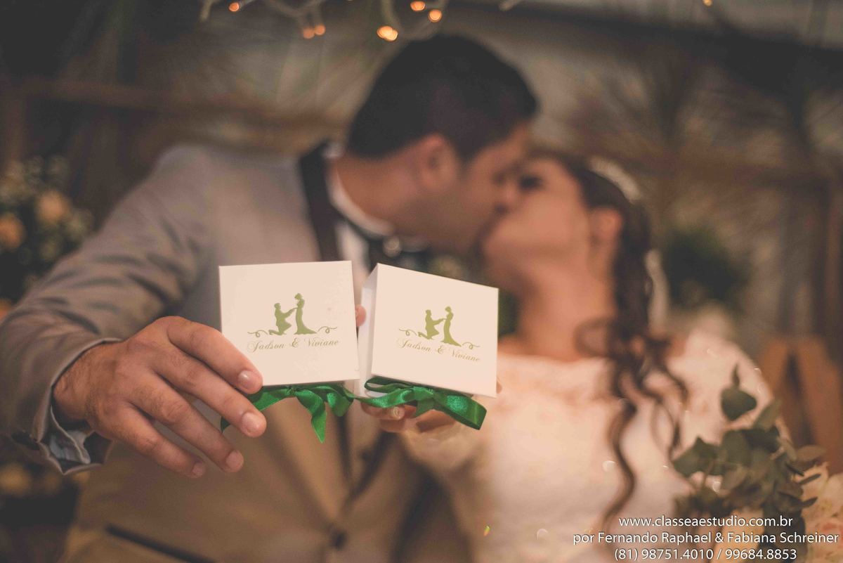 fotografos de casamento