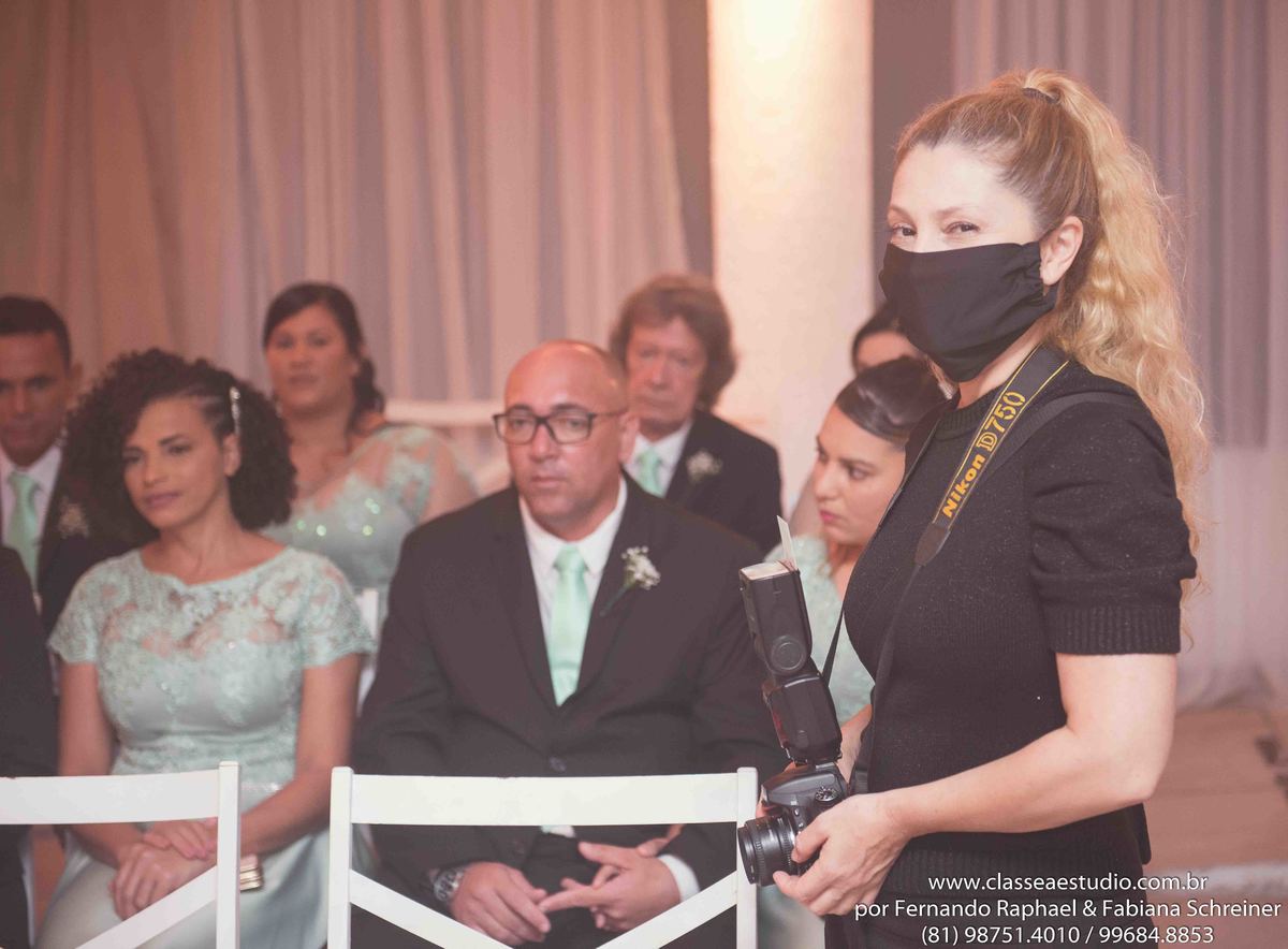 fotografo de casamento