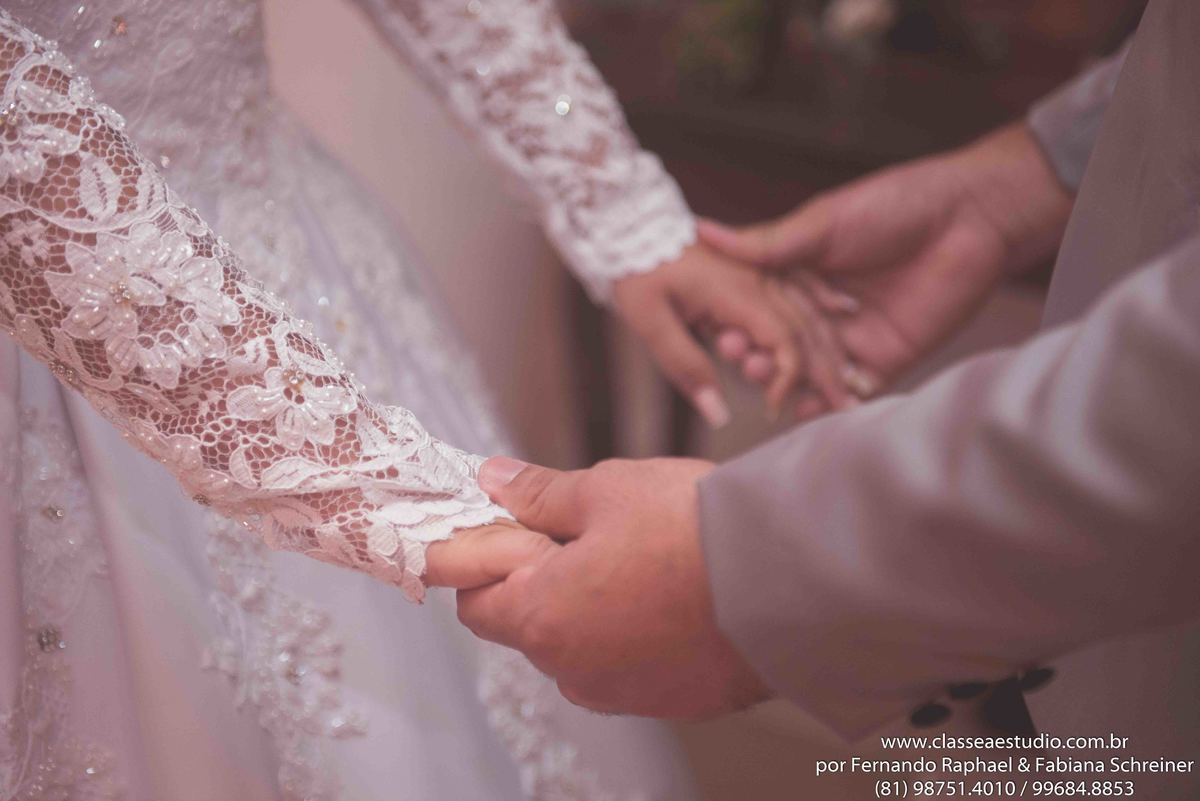 fotografo de casamento