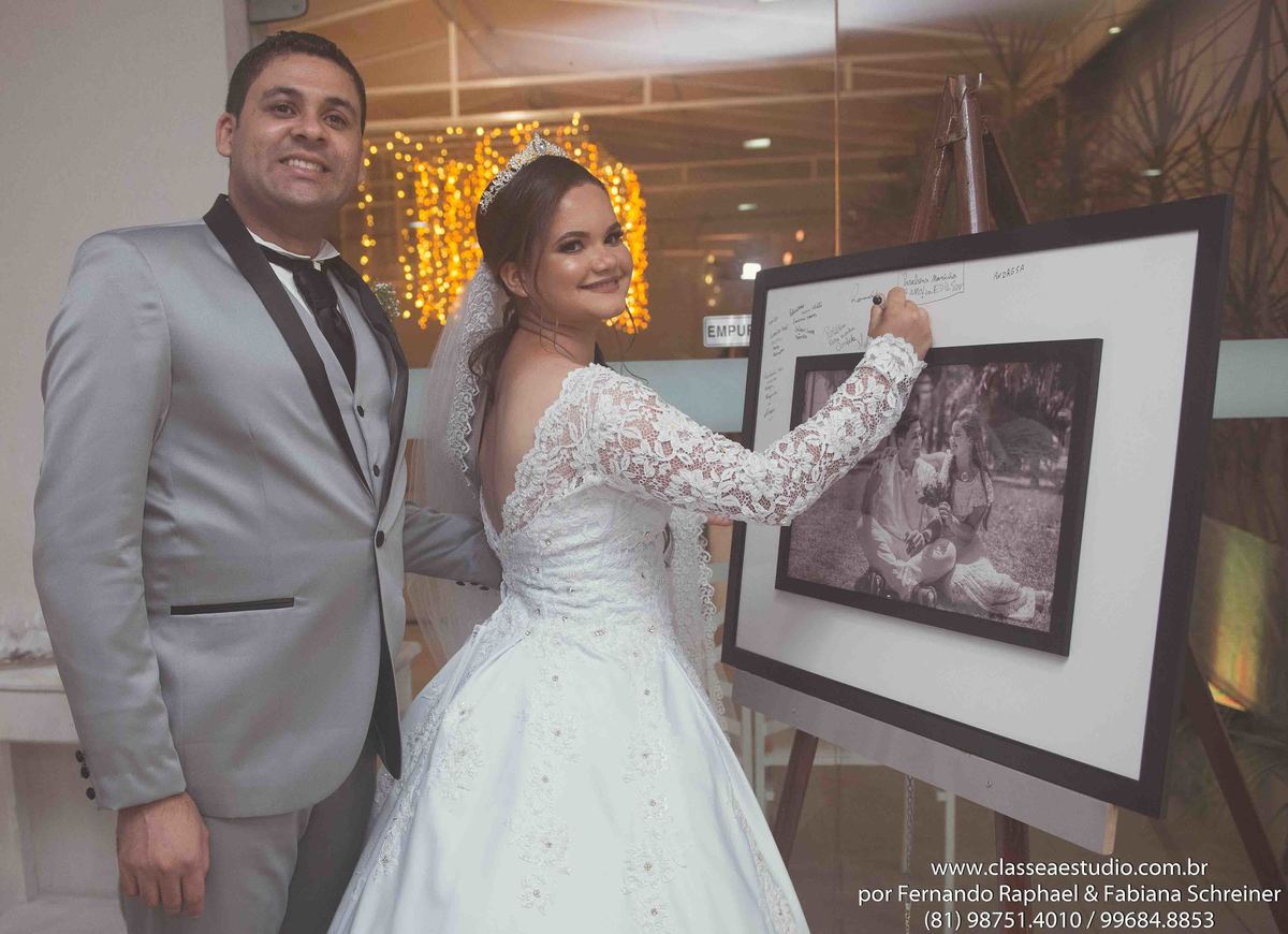Casamento