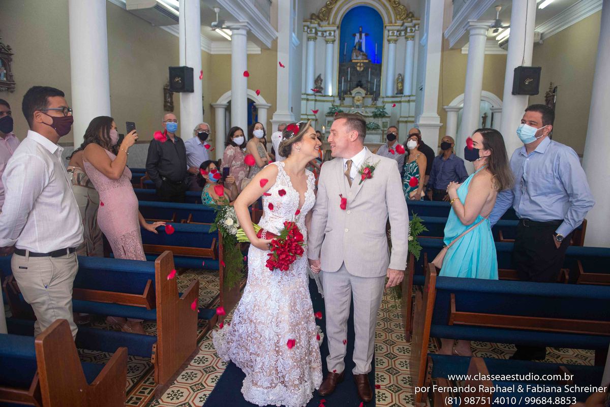 Fernando Raphael studio