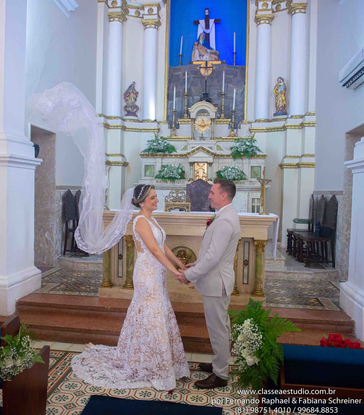 fotografos em recife