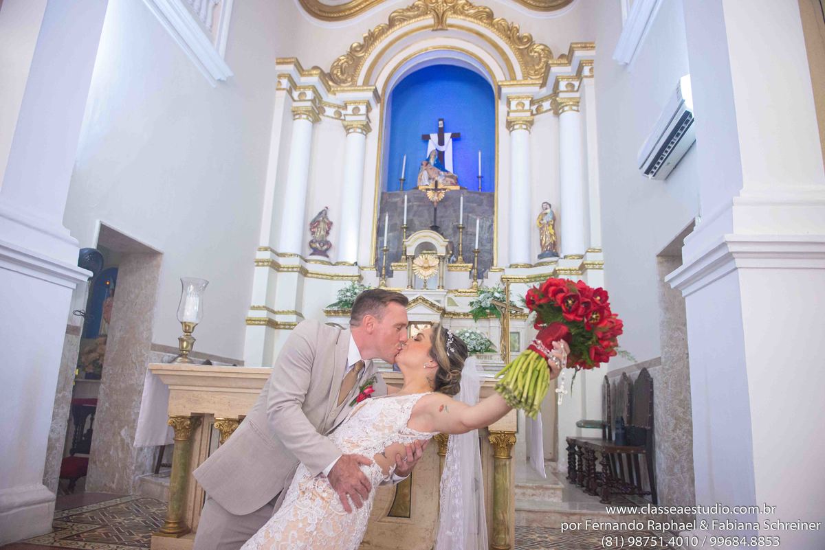 Fernando Raphael studio