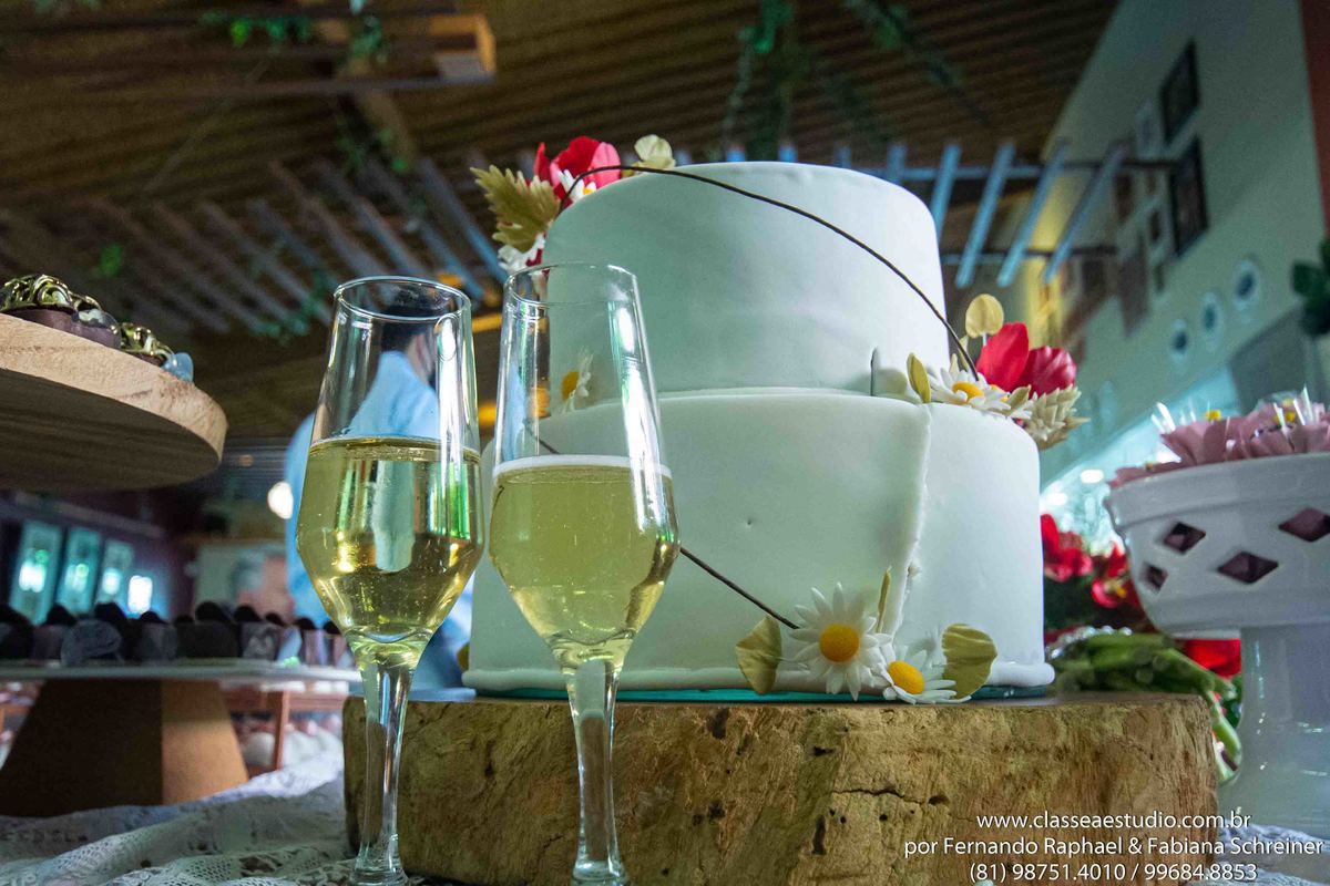 fotografos de casamento