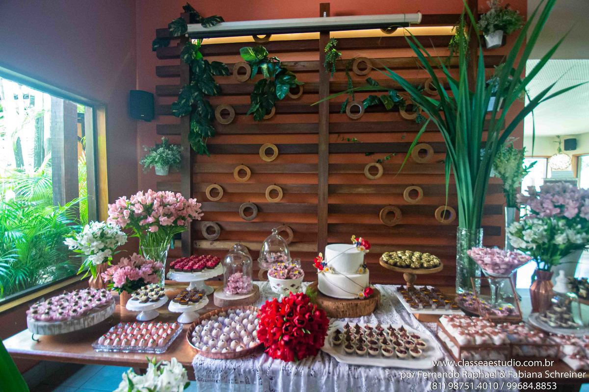 fotografo de casamento