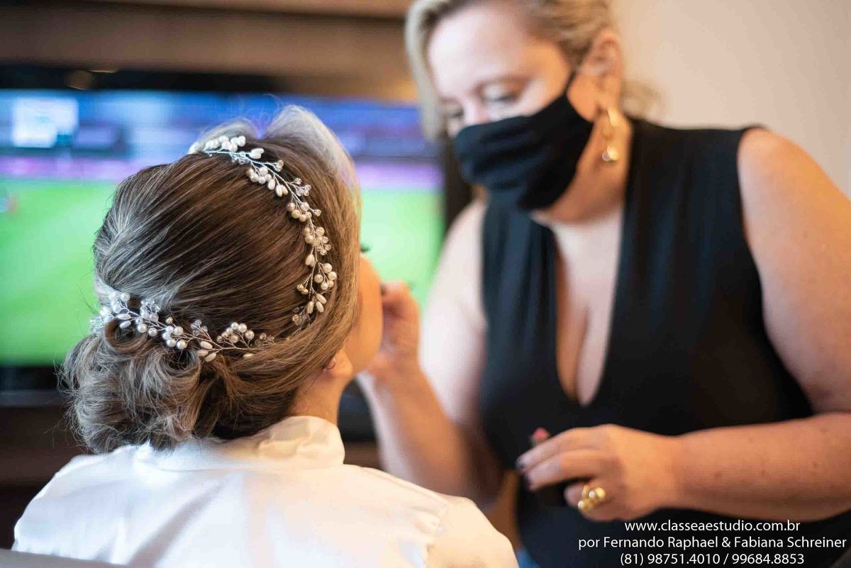 Fernando Raphael studio