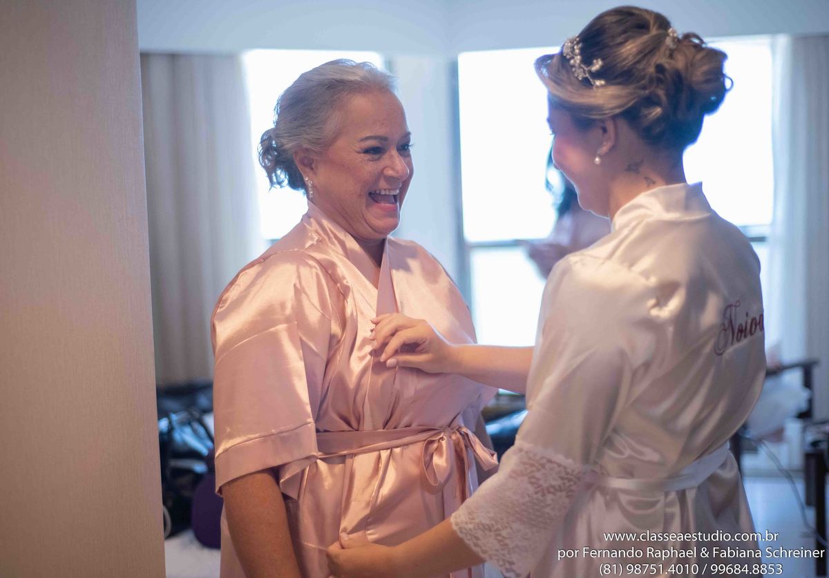 fotografos de casamento