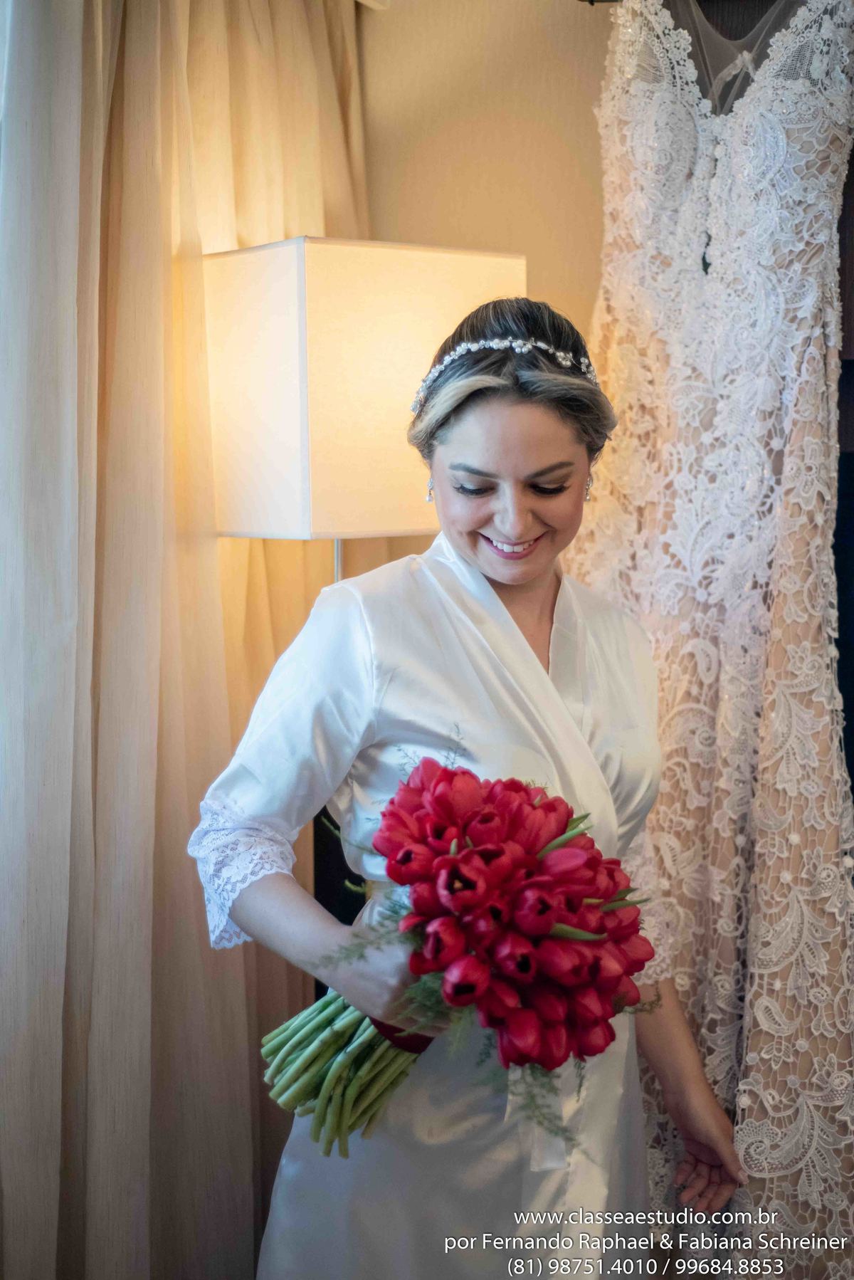 fotografo de casamento