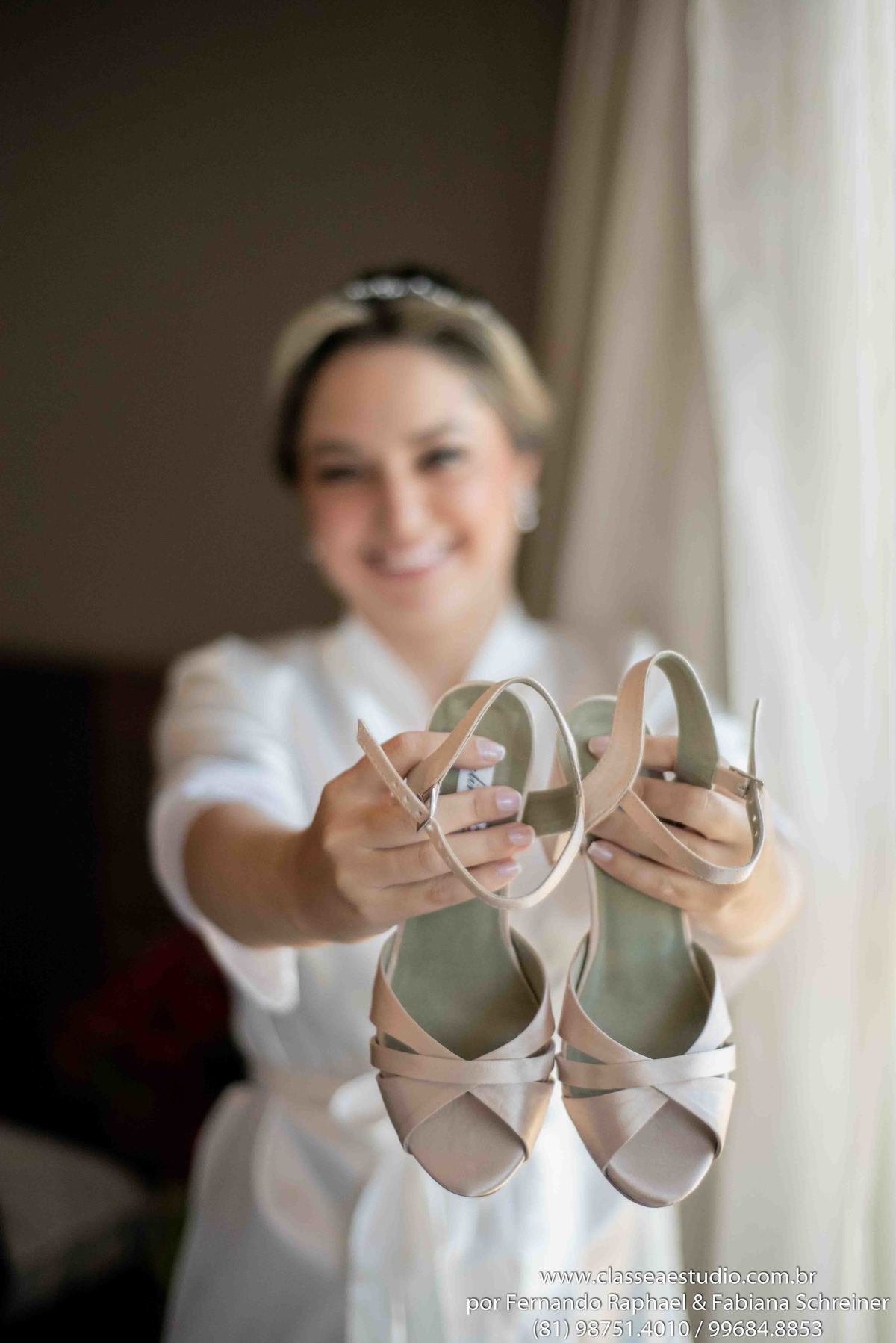 Fernando Raphael studio