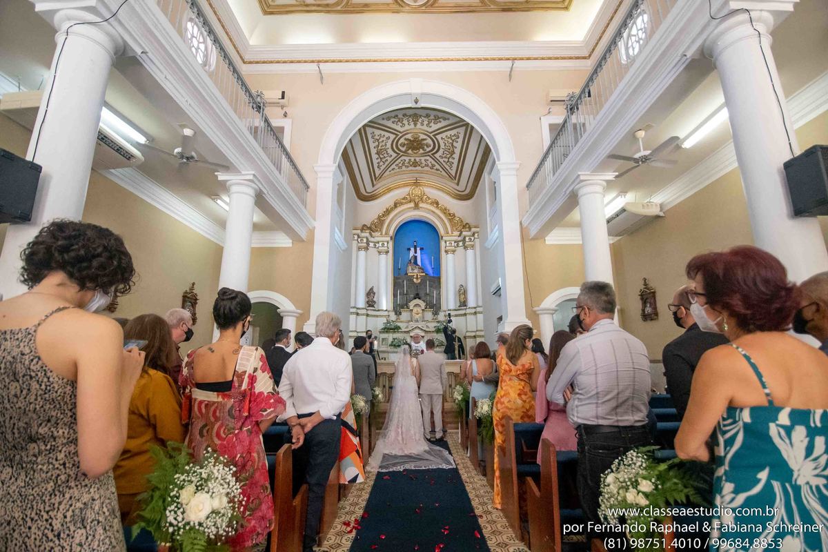 fotografos de casamento