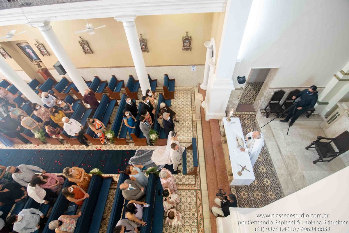 fotografo de casamento