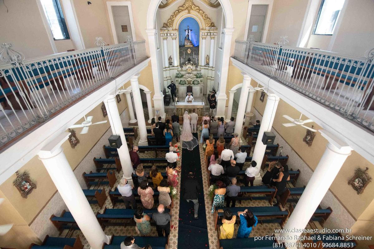 Fernando Raphael studio