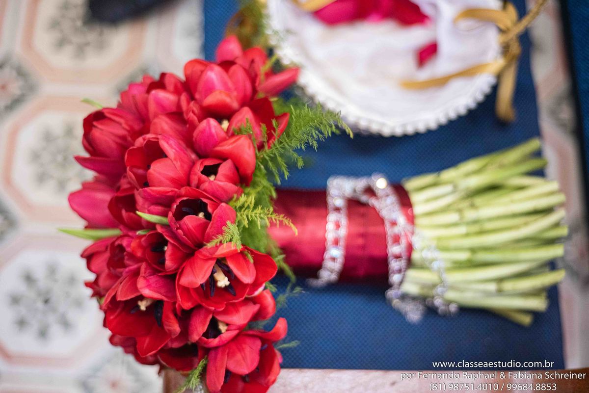 fotografos de casamento