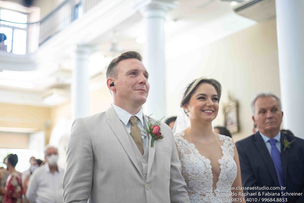 fotografo de casamento
