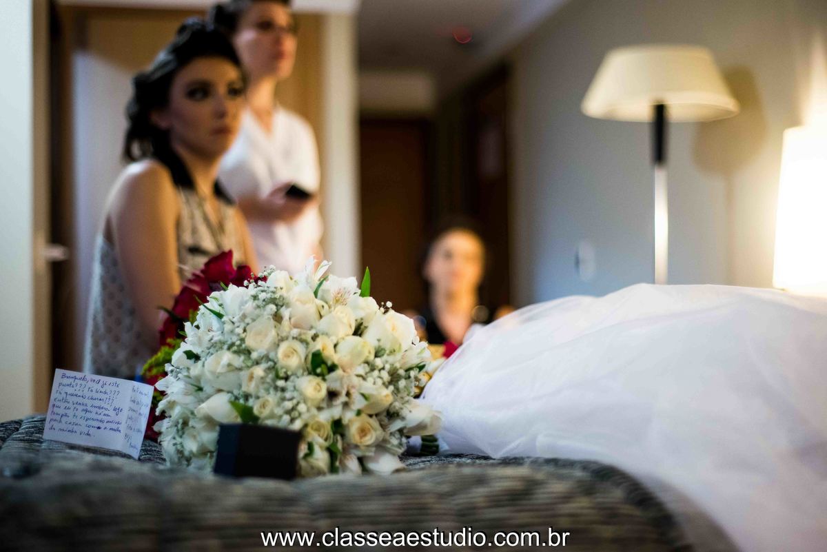 Fotografa de casamento em Recife