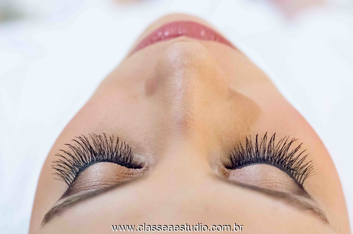 Maquiagem de casamento