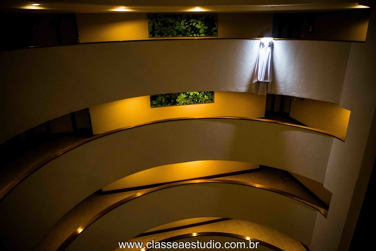 Vestido de casamento