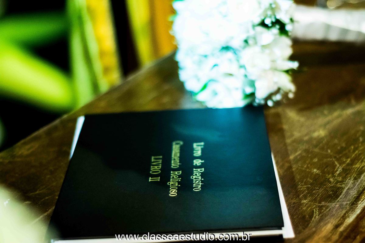 Celebrante de casamento em Recife