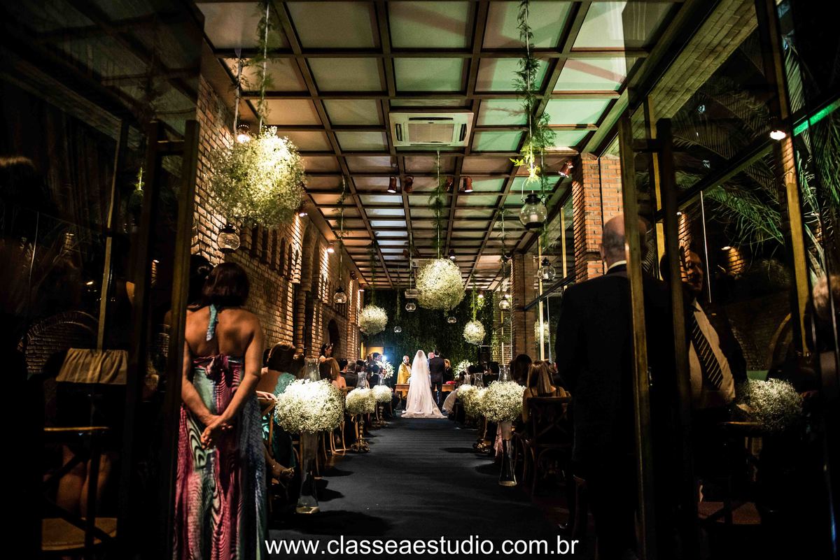 Casamento no Castelo eventos em Recife