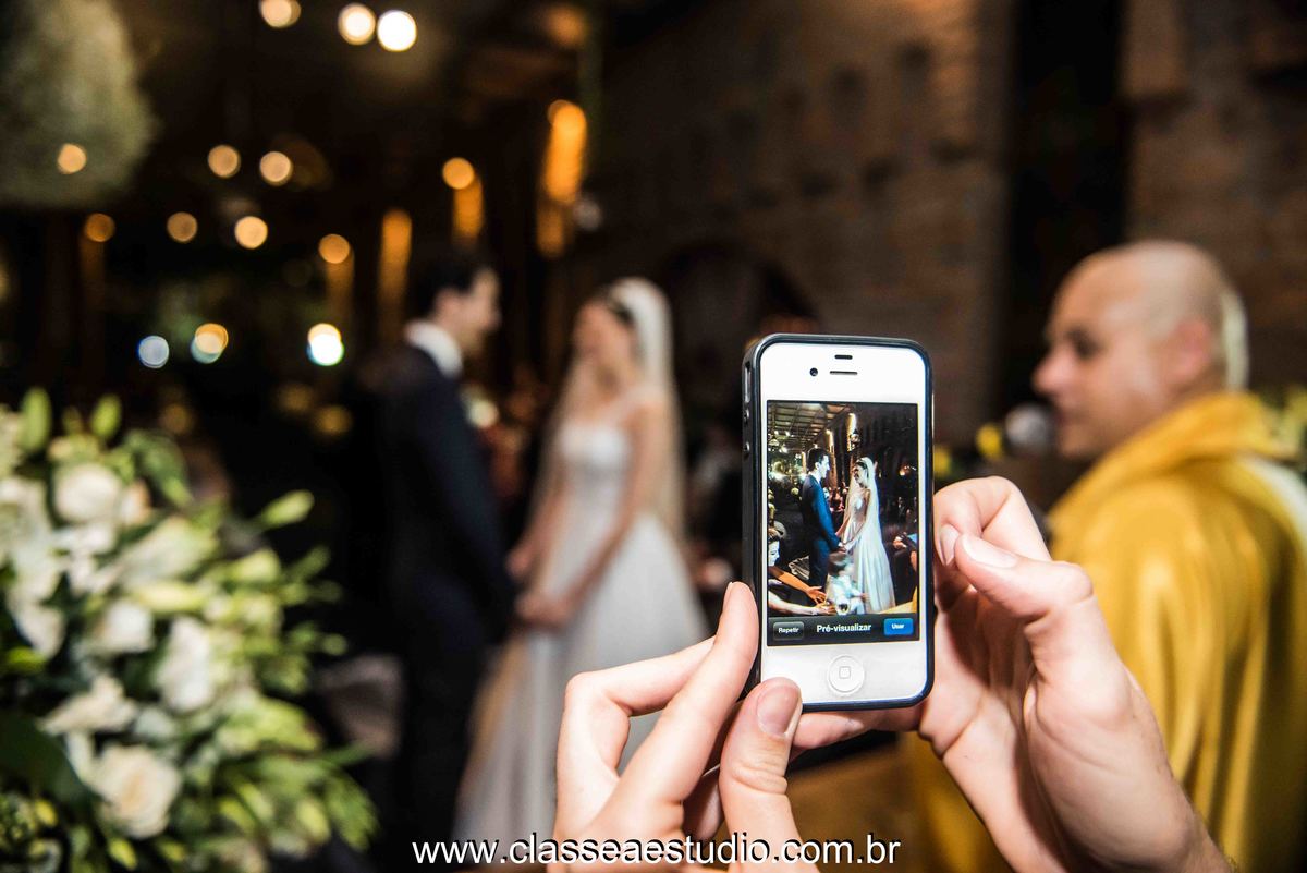 Fotografa de casamento em Recife