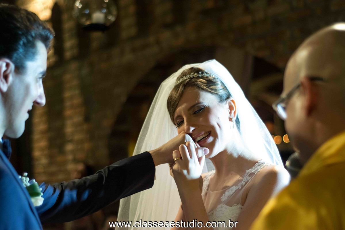 Fotografa de casamento em Recife